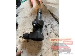 Gebruikte Pen Bobine Jaguar X-type 2.5 V6 24V Prijs € 20,00 Margeregeling aangeboden door Autorecycling Chino B.V.