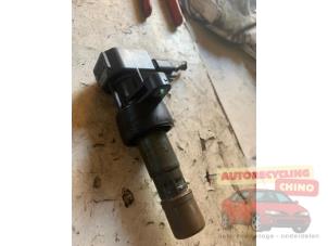 Gebruikte Pen Bobine Jaguar X-type 2.5 V6 24V Prijs € 20,00 Margeregeling aangeboden door Autorecycling Chino B.V.