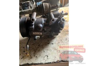 Gebruikte Pomp Airco Peugeot Bipper (AA) 1.4 HDi Prijs € 70,00 Margeregeling aangeboden door Autorecycling Chino B.V.