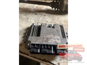 Gebruikte Computer Motormanagement Peugeot Bipper (AA) 1.4 HDi Prijs € 95,00 Margeregeling aangeboden door Autorecycling Chino B.V.