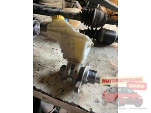 Gebruikte Hoofdremcilinder Peugeot Bipper (AA) 1.4 HDi Prijs € 35,00 Margeregeling aangeboden door Autorecycling Chino B.V.