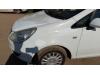 Opel Corsa D 1.3 CDTi 16V ecoFLEX Scherm links-voor