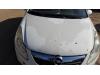 Opel Corsa D 1.3 CDTi 16V ecoFLEX Motorkap