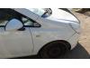 Scherm rechts-voor van een Opel Corsa D, 2006 / 2014 1.3 CDTi 16V ecoFLEX, Hatchback, Diesel, 1.248cc, 55kW (75pk), FWD, Z13DTJ; EURO4; A13DTC, 2006-07 / 2014-08 2008