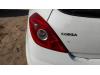 Opel Corsa D 1.3 CDTi 16V ecoFLEX Achterlicht links