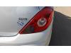 Opel Corsa D 1.3 CDTi 16V ecoFLEX Achterlicht rechts
