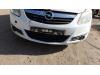 Opel Corsa D 1.3 CDTi 16V ecoFLEX Bumper voor