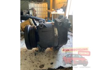 Gebruikte Aircopomp Chevrolet Kalos (SF48) 1.4 16V Prijs € 70,00 Margeregeling aangeboden door Autorecycling Chino B.V.