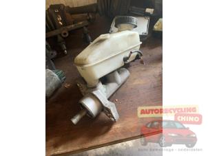 Gebruikte Hoofdremcilinder Chevrolet Aveo (256) 1.4 16V Prijs € 25,00 Margeregeling aangeboden door Autorecycling Chino B.V.