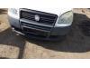Fiat Doblo Cargo (223) 1.3 D 16V Multijet DPF Bumper voor