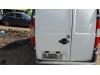 Fiat Doblo Cargo (223) 1.3 D 16V Multijet DPF Achterklep deur links