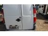 Fiat Doblo Cargo (223) 1.3 D 16V Multijet DPF Achterklep deur rechts