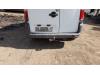 Fiat Doblo Cargo (223) 1.3 D 16V Multijet DPF Achterbumper