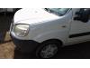 Fiat Doblo Cargo (223) 1.3 D 16V Multijet DPF Scherm links-voor