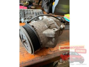 Gebruikte Aircopomp Mitsubishi Colt (Z2/Z3) 1.3 16V Prijs € 150,00 Margeregeling aangeboden door Autorecycling Chino B.V.