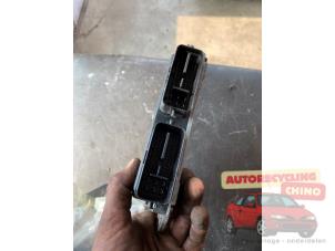 Gebruikte Computer Motormanagement Mitsubishi Colt (Z2/Z3) 1.3 16V Prijs € 140,00 Margeregeling aangeboden door Autorecycling Chino B.V.