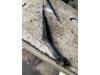 Mitsubishi Colt (Z2/Z3) 1.3 16V Ruitenwisserarm voor