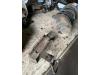 Mazda 323 (BA12) 1.3i 16V Schokbreker rechts-voor