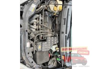 Gebruikte Motor Ford Ka I 1.3i Prijs € 150,00 Margeregeling aangeboden door Autorecycling Chino B.V.