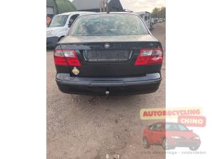 Gebruikte Achterbumper Saab 9-5 (YS3E) 2.3t 16V Prijs € 120,00 Margeregeling aangeboden door Autorecycling Chino B.V.