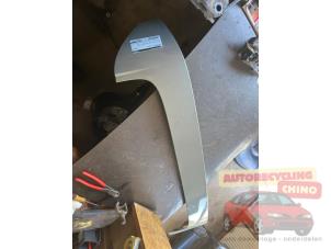 Gebruikte Achterspoiler Ford Fiesta 6 (JA8) 1.25 16V Prijs € 50,00 Margeregeling aangeboden door Autorecycling Chino B.V.