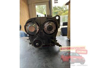 Gebruikte Cilinderkop Audi A1 Sportback (8XA/8XF) 1.0 TFSI Ultra 12V Prijs € 200,00 Margeregeling aangeboden door Autorecycling Chino B.V.