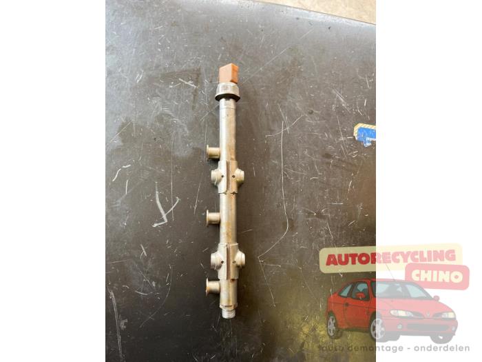 Gebruikte Druksensor Audi A1 Sportback (8XA/8XF) 1.0 TFSI Ultra 12V Prijs € 30,00 Margeregeling aangeboden door Autorecycling Chino B.V.