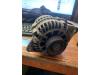 Kia Rio (DC22/24) 1.5 16V Alternator