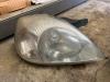 Kia Rio (DC22/24) 1.5 16V Koplamp rechts