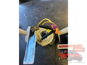 Gebruikte Combischakelaar Stuurkolom Fiat 500 (312) 1.4 16V Prijs € 50,00 Margeregeling aangeboden door Autorecycling Chino B.V.