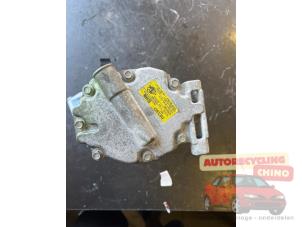 Gebruikte Aircopomp Fiat 500 (312) 1.4 16V Prijs € 50,00 Margeregeling aangeboden door Autorecycling Chino B.V.