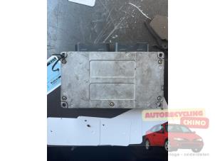 Gebruikte Computer Automatische Bak Citroen C3 (FC/FL/FT) 1.4 Prijs € 50,00 Margeregeling aangeboden door Autorecycling Chino B.V.