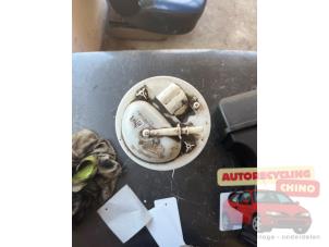 Gebruikte Benzinepomp Fiat 500 (312) 1.4 16V Prijs € 50,00 Margeregeling aangeboden door Autorecycling Chino B.V.