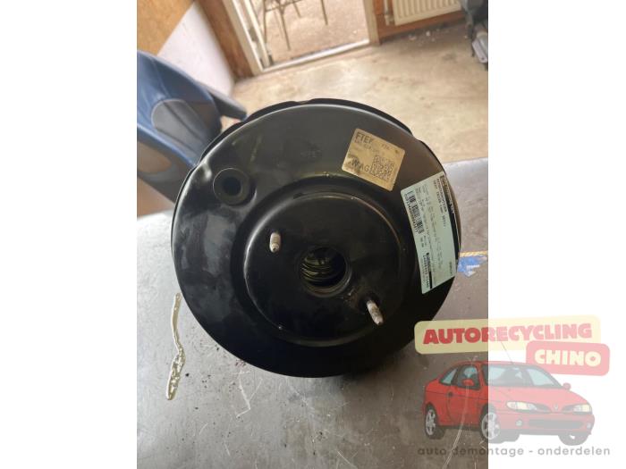 Gebruikte Rembol Seat Ibiza IV (6J5) 1.2 TDI Ecomotive Prijs € 50,00 Margeregeling aangeboden door Autorecycling Chino B.V.