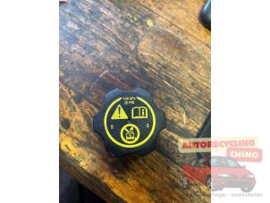 Gebruikte Expansievat dop Opel Corsa D 1.2 16V Prijs € 10,00 Margeregeling aangeboden door Autorecycling Chino B.V.