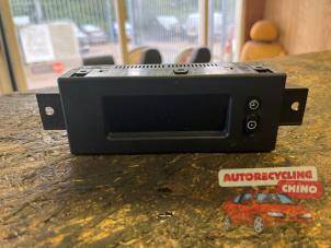 Gebruikte Uurwerk Opel Corsa D 1.2 16V Prijs € 35,00 Margeregeling aangeboden door Autorecycling Chino B.V.