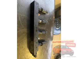Gebruikte Bobine Opel Corsa D 1.2 16V Prijs € 40,00 Margeregeling aangeboden door Autorecycling Chino B.V.