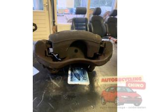 Gebruikte Remklauw (Tang) rechts-voor Opel Corsa D 1.2 16V Prijs € 25,00 Margeregeling aangeboden door Autorecycling Chino B.V.