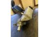 Hoofdremcilinder van een Opel Corsa D 1.2 16V 2013