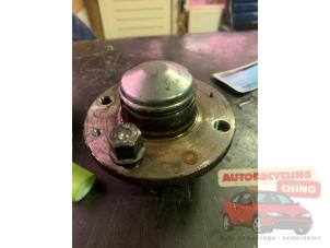 Gebruikte Wiellager achter Opel Corsa D 1.2 16V Prijs € 25,00 Margeregeling aangeboden door Autorecycling Chino B.V.
