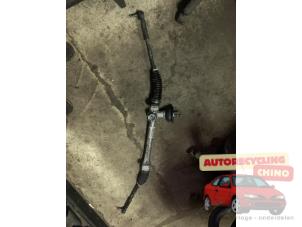 Gebruikte Stuurhuis Opel Corsa D 1.2 16V Prijs € 50,00 Margeregeling aangeboden door Autorecycling Chino B.V.