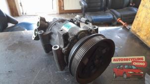 Gebruikte Aircopomp Renault Modus/Grand Modus (JP) 1.6 16V Prijs € 70,00 Margeregeling aangeboden door Autorecycling Chino B.V.
