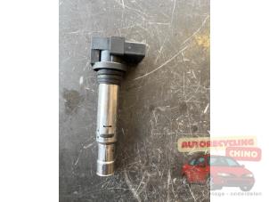 Gebruikte Pen Bobine Volkswagen Golf V Variant (1K5) 1.4 TSI 140 16V Prijs € 10,00 Margeregeling aangeboden door Autorecycling Chino B.V.