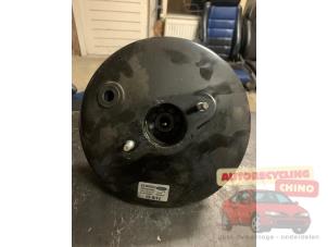 Gebruikte Rembol Ford Fiesta 6 (JA8) 1.25 16V Prijs € 50,00 Margeregeling aangeboden door Autorecycling Chino B.V.