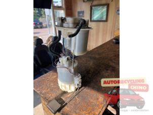 Gebruikte Benzinepomp Citroen C1 Prijs € 60,00 Margeregeling aangeboden door Autorecycling Chino B.V.