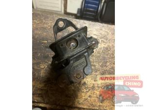 Gebruikte Motorrubber Citroen C1 1.0 Vti 68 12V Prijs € 19,99 Margeregeling aangeboden door Autorecycling Chino B.V.