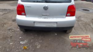 Gebruikte Achterbumper Volkswagen Lupo (6X1) 1.4 60 Prijs € 60,00 Margeregeling aangeboden door Autorecycling Chino B.V.