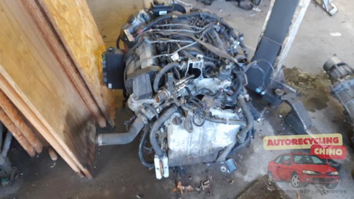 Gebruikte Motor Cadillac Seville (K-body) 4.6 STS/North Star V8 32V Prijs € 2.250,00 Margeregeling aangeboden door Autorecycling Chino B.V.