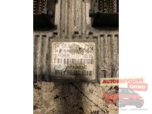Gebruikte Computer Motormanagement Fiat Idea (350AX) 1.4 Prijs € 120,00 Margeregeling aangeboden door Autorecycling Chino B.V.