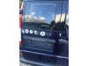 Mercedes-Benz Vito (639.6) 2.2 111 CDI 16V Achterdeur Bus-Bestelauto